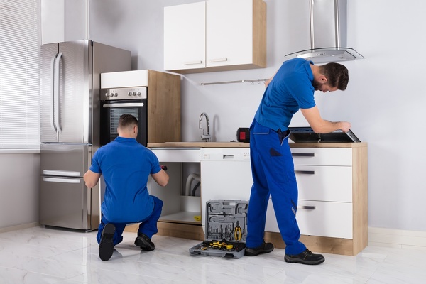 Major Appliance Repair